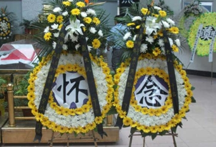 殡葬一条龙服务那家好