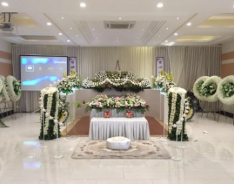 白事一条龙服务那家好