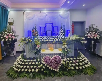 淄博殡葬一条龙服务