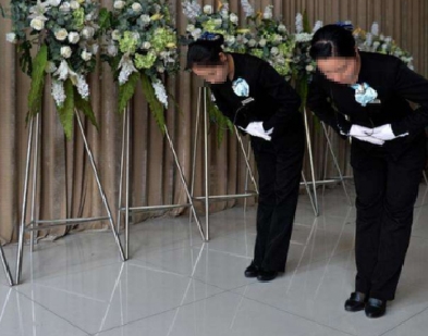 淄博殡葬一条龙服务