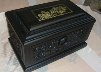 淄博骨灰盒出售