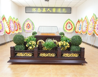 淄博白事服务一条龙服务