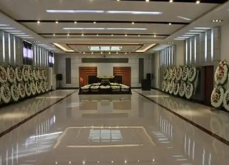 淄博殡仪馆